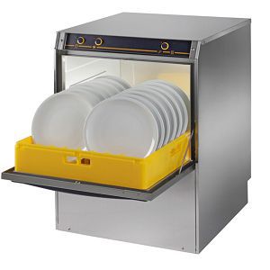 Посудомоечная машина фронтальная N700 SILANOS