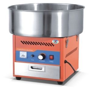 Апарат для приготування солодкої вати SWC-E73