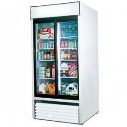 Шафа холодильна FRS1000R