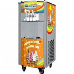 Фризер для мягкого мороженого OP-138