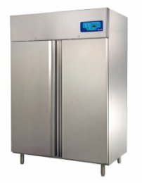 Шафа холодильна CCR1400P