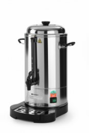 Кипятильник – кофеварочная машина с двойными стенками 211304