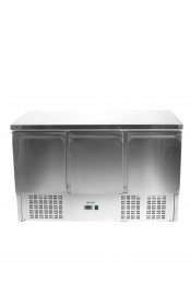Стіл холодильний SRH S903S/S TOP