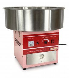Аппарат для приготовления сладкой ваты CFM52 Good Food