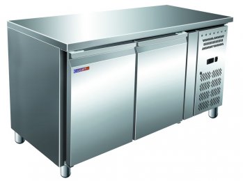 Стол холодильный GN 2100 TN