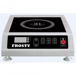 Плита індукційна 35-K1 Frosty 