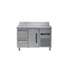 Стол холодильный MSP-150-2C