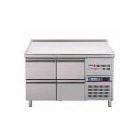 Стол холодильный MSP-150-4C
