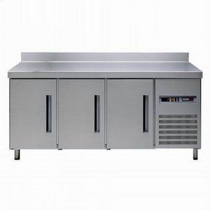Стол холодильный MFP-180-GN