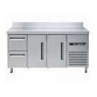 Стол холодильный MFP-180 GN-2С