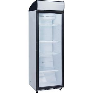 Шкаф холодильный Интер 390