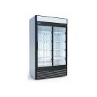 Шкаф холодильный КАПРИ 1,12 СК (двери купе) 
