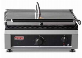Фото Гриль контактный TG2530 Гриль контактный TG2530