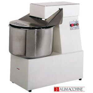 Фото Тестомес спиральный SM05FT Тестомес спиральный SM05FT
