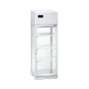 Холодильная витрина Slim-Line 80L