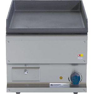 Фото Жарочная поверхность EZ-40L Жарочная поверхность EZ-40L
