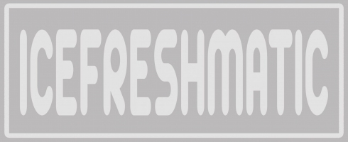 IceFreshMatic Китай