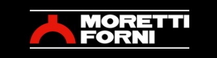 Moretti Forni Италия