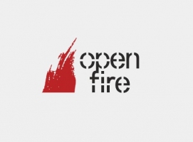 Open Fire Украина