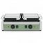 Контактный гриль GoodFood ECG20RR 11