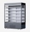 Пристенная вертикальная холодильная витрина (регал) ADХ150 Juka 1