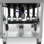 Фритюрниця газова GoodFood GF5NGRV (AMERICAN LINE) 3