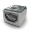 Вакуумный упаковщик Lavezzini LPX 450 0