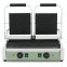 Контактный гриль GoodFood ECG20RR 10