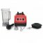 Блендер професійний GoodFood BL2000 RED 4
