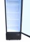 Шафа холодильна для напоїв BC480BW2LED чорна-біла Good Food 0