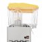 Сокоохладитель GoodFood JD16x2 YELLOW 3