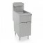 Фритюрница газовая GoodFood GF4LPGTV (AMERICAN LINE) 0