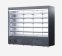 Пристенная вертикальная холодильная витрина (регал) ADX250 Juka 0
