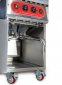 Фритюрниця промислова EF14L-2 GoodFood 3