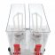 Сокоохладитель GoodFood JD10x2 4