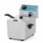 Фритюрница электрическая GoodFood EF4 BLACK і BLUE 0