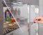 Холодильная кондитерская витрина ВХК-1500 Классик 0