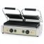 Контактный гриль GoodFood ECG20RR 13