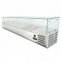Холодильная витрина для топпинга GF-VRX1800/330-H6C Good Food 2