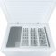 Скриня морозильна GoodFood GF-CF285 WHITE  4