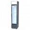 Холодильна шафа BC160BW2LED чорна-біла Good Food 4