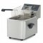 Фритюрница электрическая GoodFood EF4 BLACK і BLUE 7
