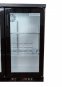 Барный холодильный шкаф GoodFood GF-SGD315-H6C 3