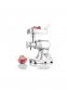 Мясорубка Kitchen Line 12 Hendi 210802 3
