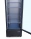 Шафа холодильна BC480NBB2LED чорна-чорна Good Food 3