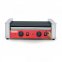 Гриль роликовый GoodFood HDRG11NS RED 2