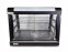 Витрина тепловая GoodFood WS1200 Black Line 0