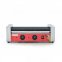 Гриль роликовый GoodFood HDRG7NS RED 3