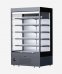 Пристенная вертикальная холодильная витрина (регал) ADХ125 Juka 2
