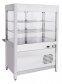 Холодильная кондитерская витрина ВХК-1200 Классик 3